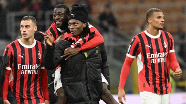 La Serie A emitirá por TV abierta un partido después de 28 años