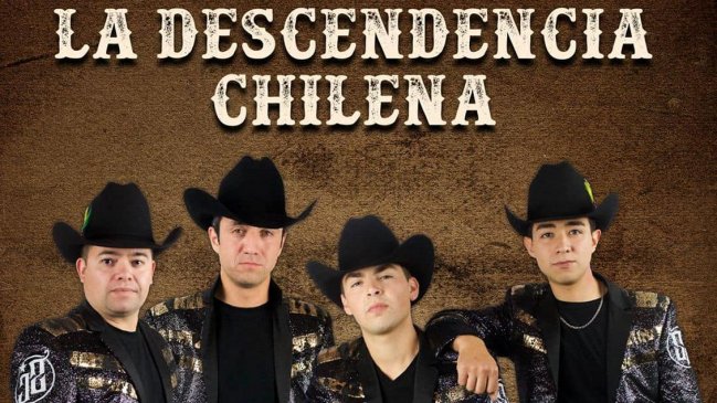 Festival de música ranchera se toma el Hipódromo Chile