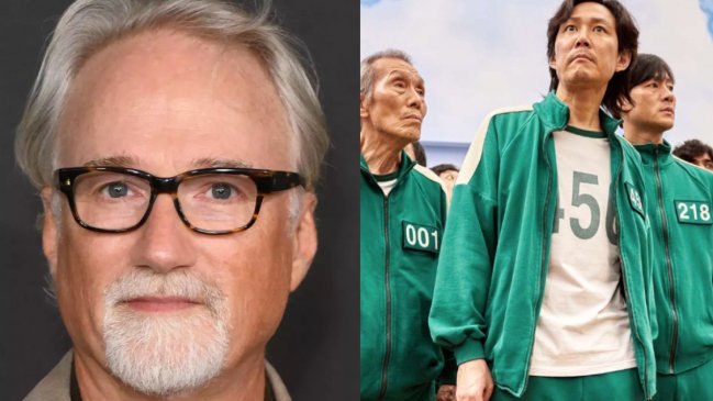 David Fincher dirigirá nueva serie spin-off de 