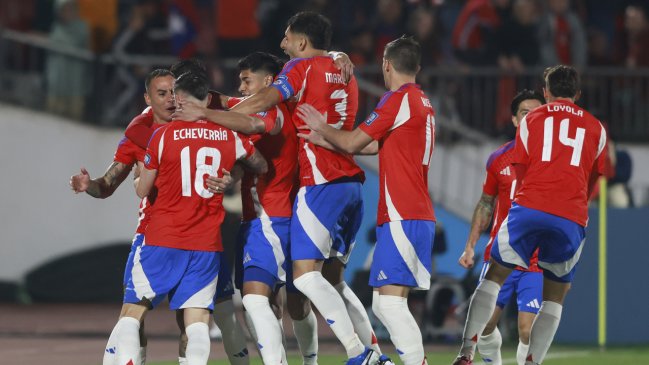 Analítica avanzada e IA: ¿Puede Chile clasificar al Mundial?