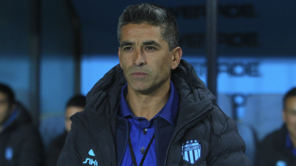   Braulio Leal y clasificación de Magallanes ante Colo Colo: Nunca nos vimos sobrepasados 