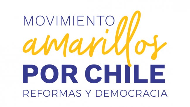 Visibilidad de Amarillos en medios: 