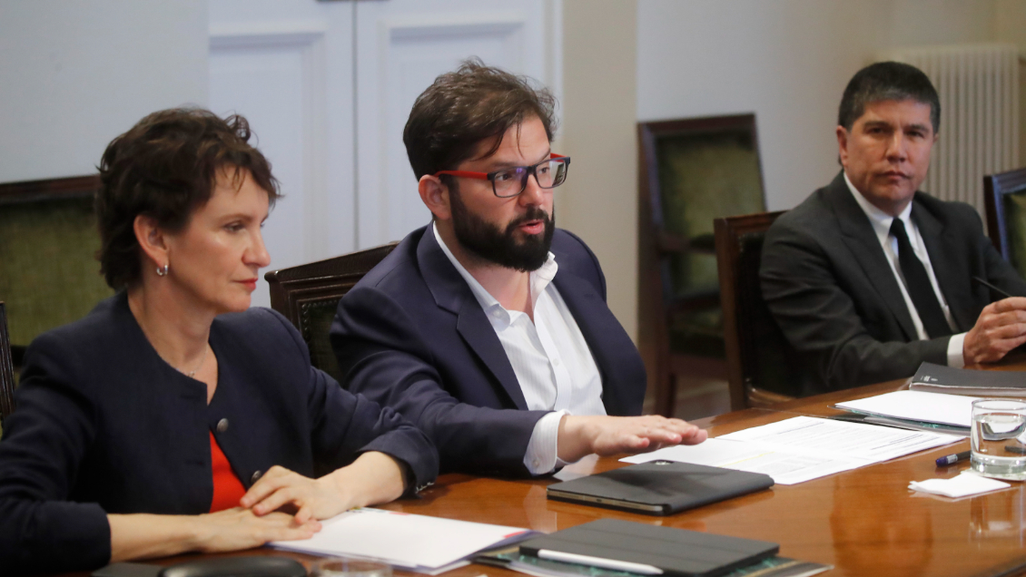 UDI: El caso Monsalve es una trama de encubrimiento político que no le resultó al Gobierno