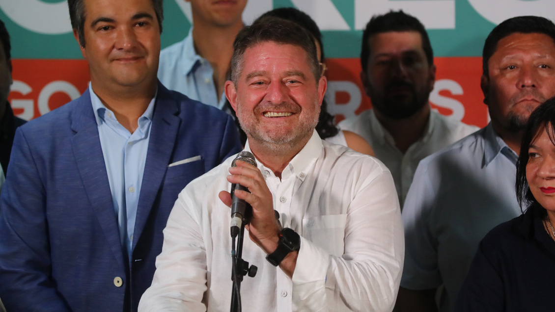 Alejandra Krauss: El 