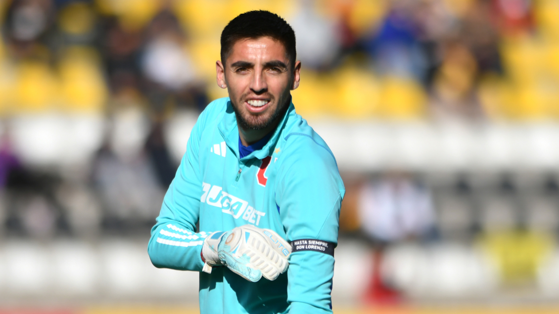 Gabriel Castellón: Las reglas se hicieron para cumplirse