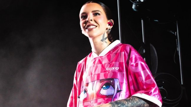 A solo un día del show: Cancelan concierto de Young Miko en Viña del Mar