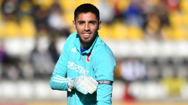 Gabriel Castellón: Las reglas se hicieron para cumplirse