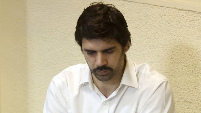 Diputado Joaquín Lavín renunció a la UDI