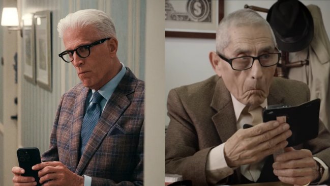 Netflix lanza tráiler de 