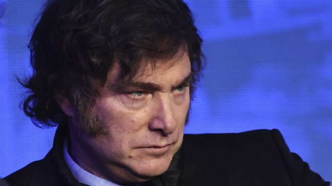 Milei reemplazó a su canciller tras voto argentino a favor de Cuba en la ONU