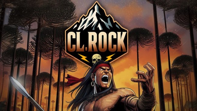 Festival CL.Rock fue cancelado a días de su realización