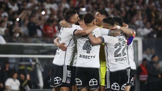 El trofeo de campeón del torneo estará en el Monumental para el Colo Colo vs. Iquique