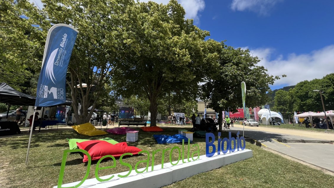Desarrolla Biobío querelló a funcionario que pavimentó camino hacia fundo familiar