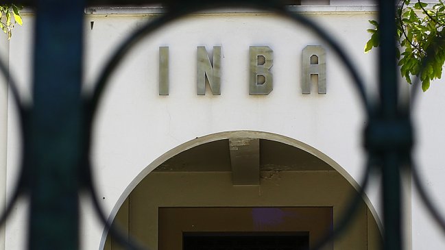 Fiscalía investiga a autoridades del INBA e incauta documentos y equipos