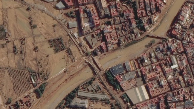 Suben a 158 los muertos por el temporal en España