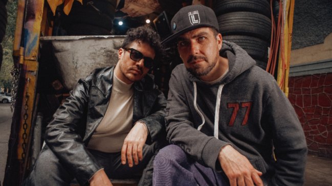 Grupo Los Tetas confirma su regreso como dúo tras siete años de receso