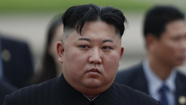 Corea del Norte seguirá fortaleciendo sus armas nucleares