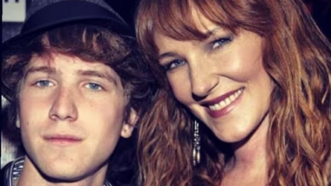 Catalina Pulido entregó detalles sobre el funeral de su hijo