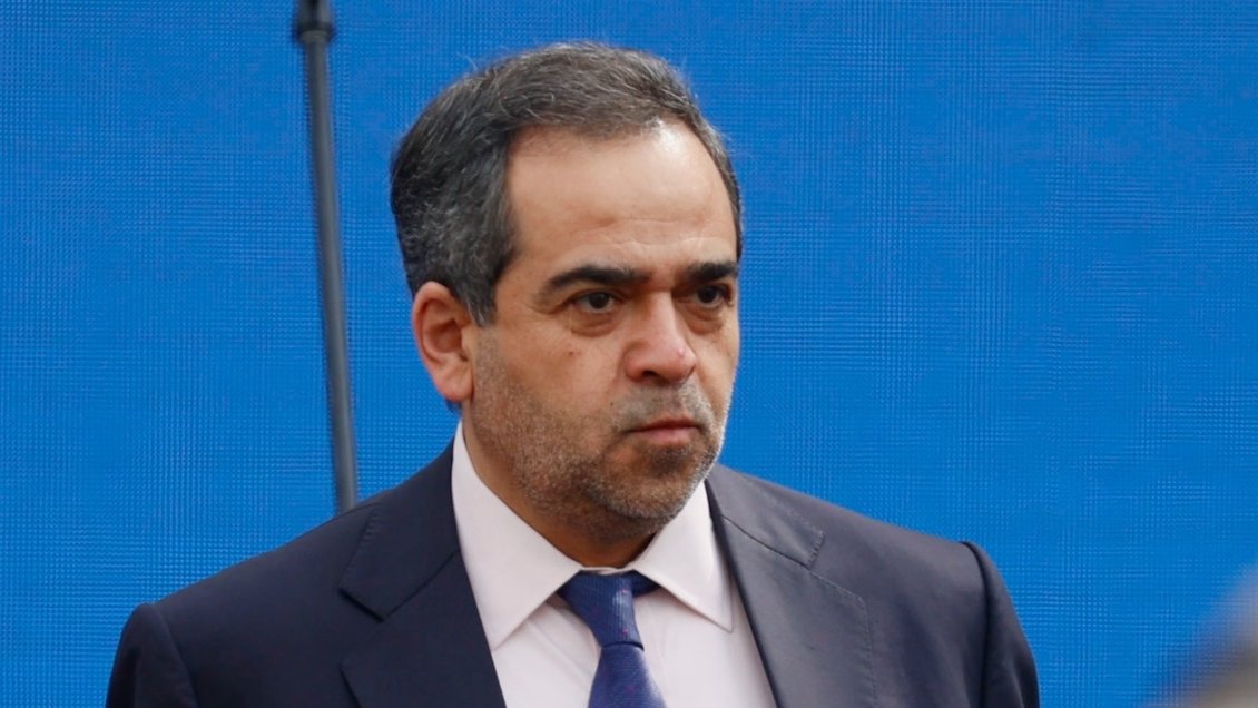 Quintana tras elecciones: Se emparejó la cancha, pero no hay que adelantar la presidencial