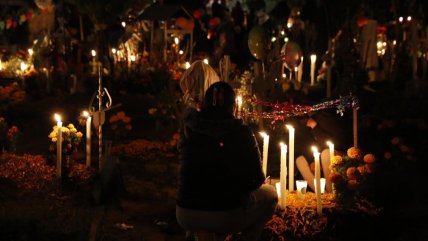   Comenzó el Día de Muertos en México, la festividad más representativa del país 
