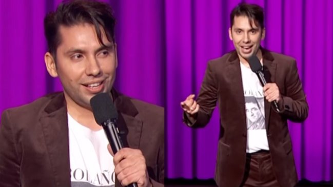 Fabrizio Copano y su desempeño en 