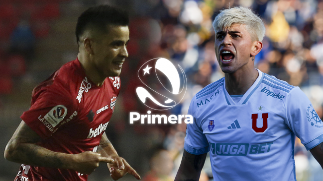 U. de Chile visita a Ñublense con la esperanza de prolongar la pelea por el título