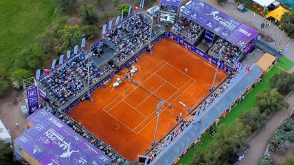   Directora Macarena Miranda palpitó la Copa LP Chile: Nos hace sentir parte de la elite 