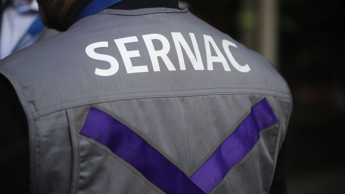 Sernac denunciará a aplicaciones de delivery: ¿Cuándo corresponde pedir propina?