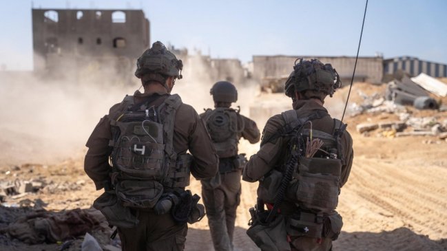 Al menos 18 muertos en Gaza por fuego israelí, la mayoría en el norte del enclave