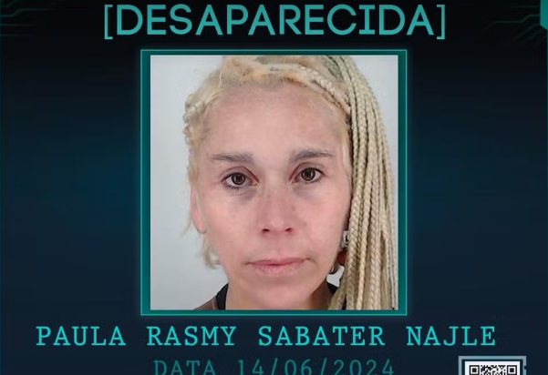 Detuvieron a sospechoso del homicidio de chilena en Brasil