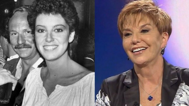 Paulina Nin confirmó el fallecimiento de su exesposo y padre de sus dos hijos