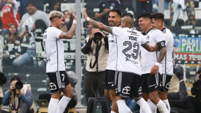 ¿Cómo puede Colo Colo conquistar el título en la última fecha del Campeonato?