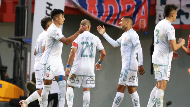 ¿Qué resultados necesita la U para coronarse campeón en la última fecha?