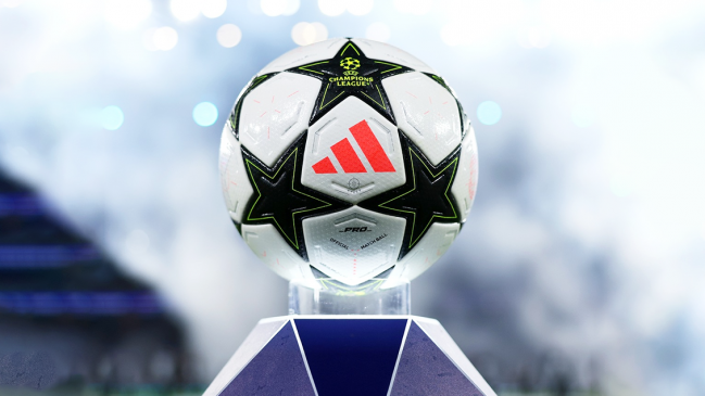 La agenda de la cuarta jornada de la Champions League