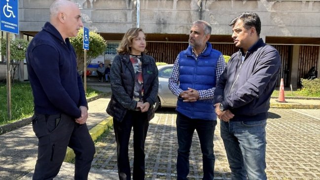 Gobierno compromete apoyo a brigadista que está en coma tras ser atropellado