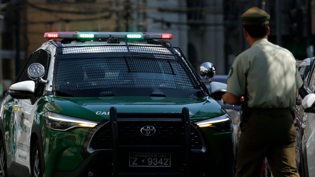 Mujer sospecha haber sido drogada en bar donde celebraban jugadores de Colo Colo