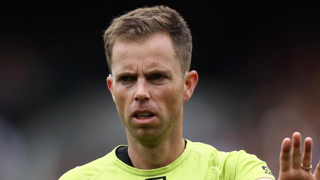 Arbitro en Australia fue suspendido por disfrazarse de Osama Bin Laden