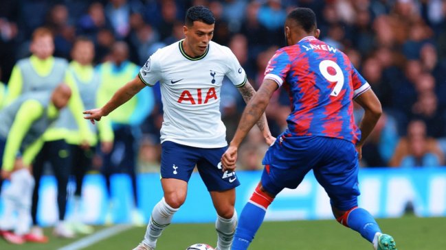 Futbolista Pedro Porro donará parte de su salario a afectados por inundaciones en Valencia