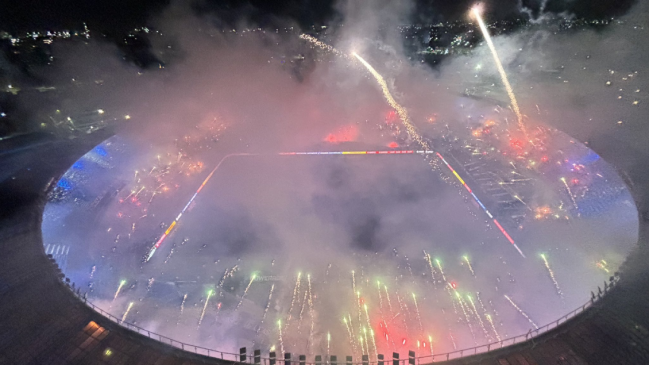 Clausuraron el estadio de Racing por recibimiento al equipo en la Sudamericana
