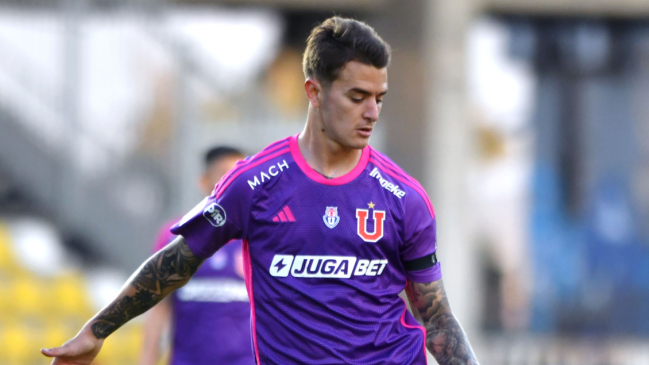 Franco Calderón apareció en el radar de dos equipos de la liga mexicana