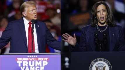  Politóloga y EEUU: Los estados clave se definirán en horarios similares  