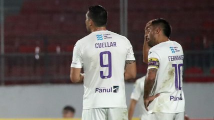   Presidente de San Antonio y postura de los clubes de Segunda División: Esto viene desde el 2020 