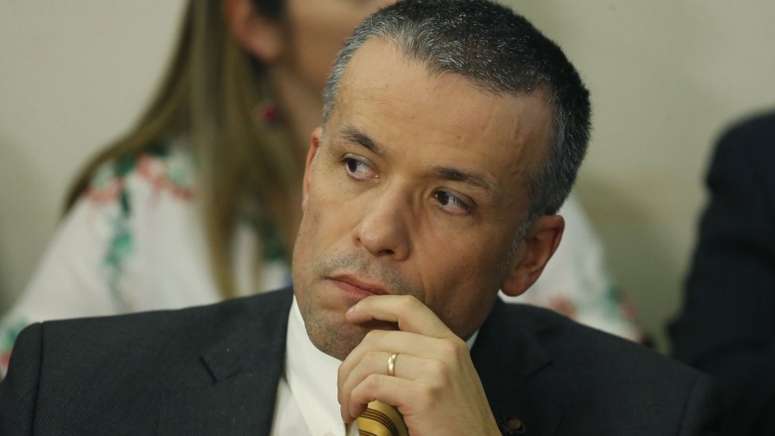 Landerretche: El Presupuesto no está recomponiendo las cuentas para la próxima crisis