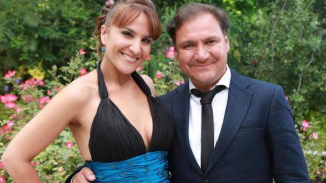 Rodrigo Muñoz tras quiebre con Claudia Pérez: 