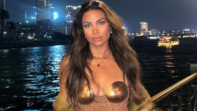 Lisandra Silva revela que terminó en el hospital tras usar Ozempic