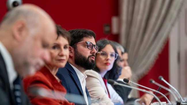 PC valora el no cambio de gabinete: 