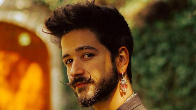 Camilo agenda segundo concierto en Chile: Fecha y venta de entradas