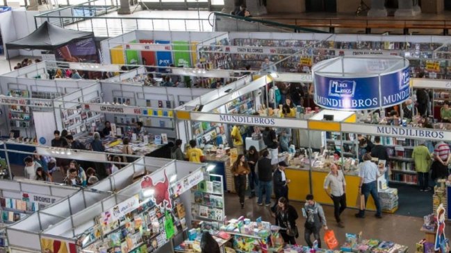 Filsa 2024: Destacados escritores y académicos chinos visitarán el país