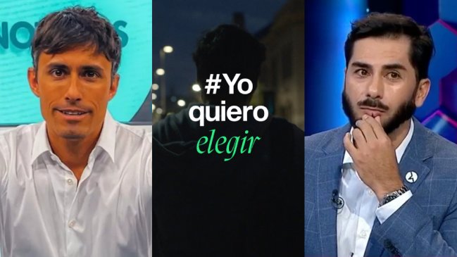 Roberto Cox, Johnny Herrera y campaña pro AFP lideran denuncias en el CNTV