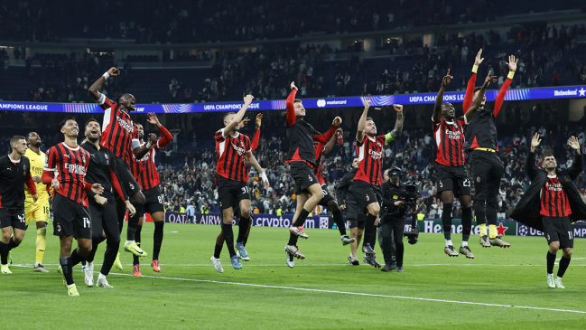 AC Milan impuso sus condiciones en el 